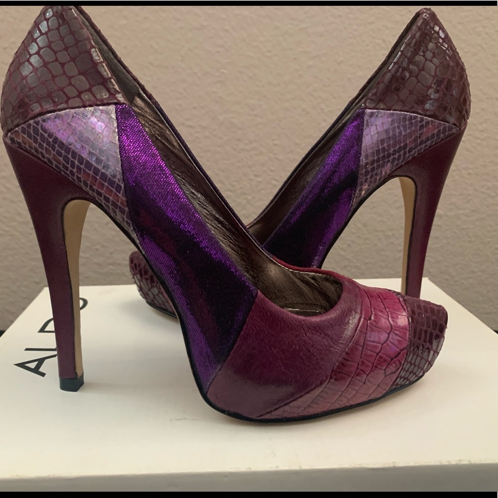 Aldo shoes